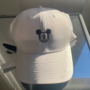 Mickey Mouse Nike  snap back